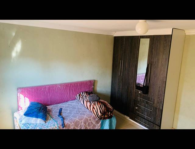4 BEDROOM HOUSE FOR SALE IN MTUBATUBA RURAL